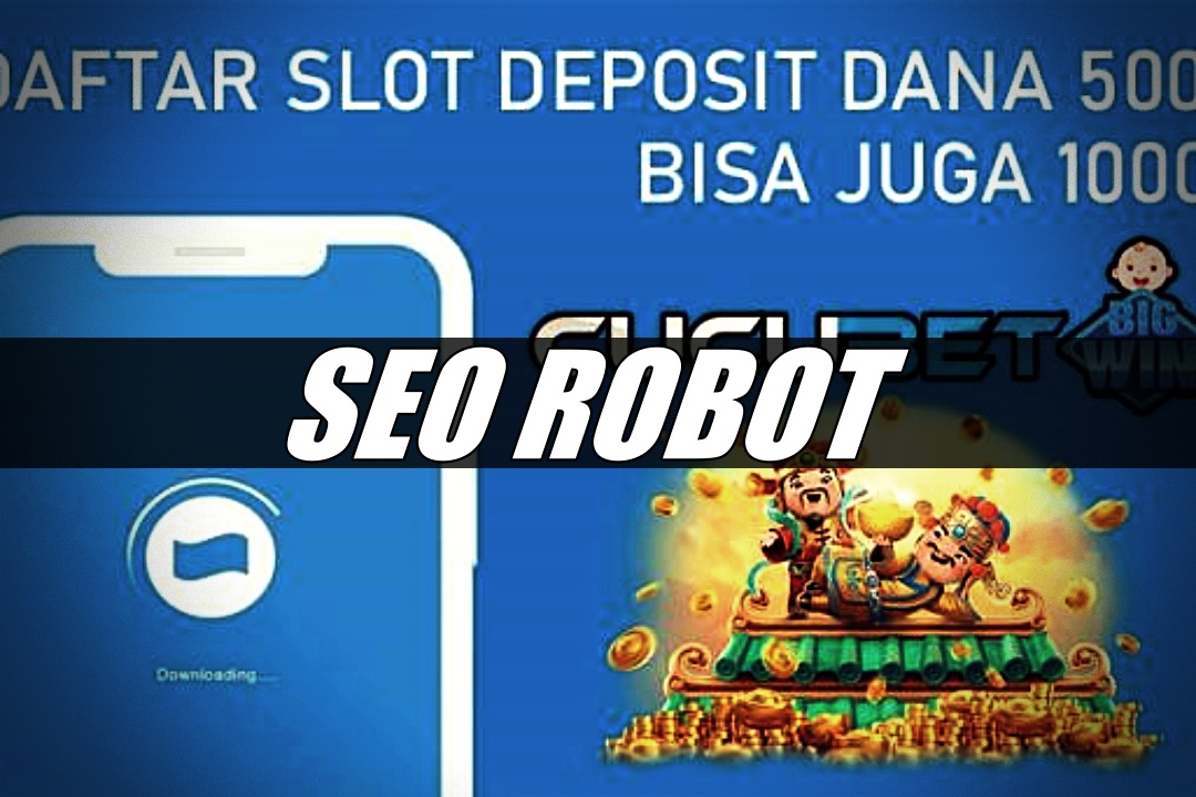 Melakukan Register Slot Online Terpercaya RRR Dengan Deposit Pulsa